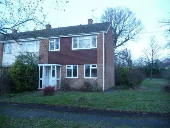 3 bedroom Detached t...